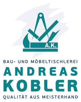 Logo Tischlerei Kobler